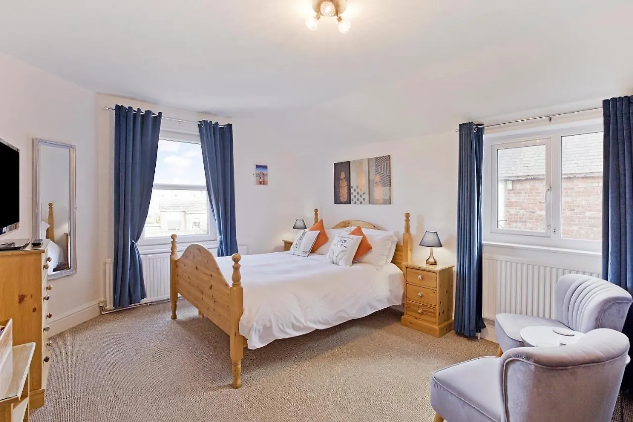 פילי White Rose Guest House