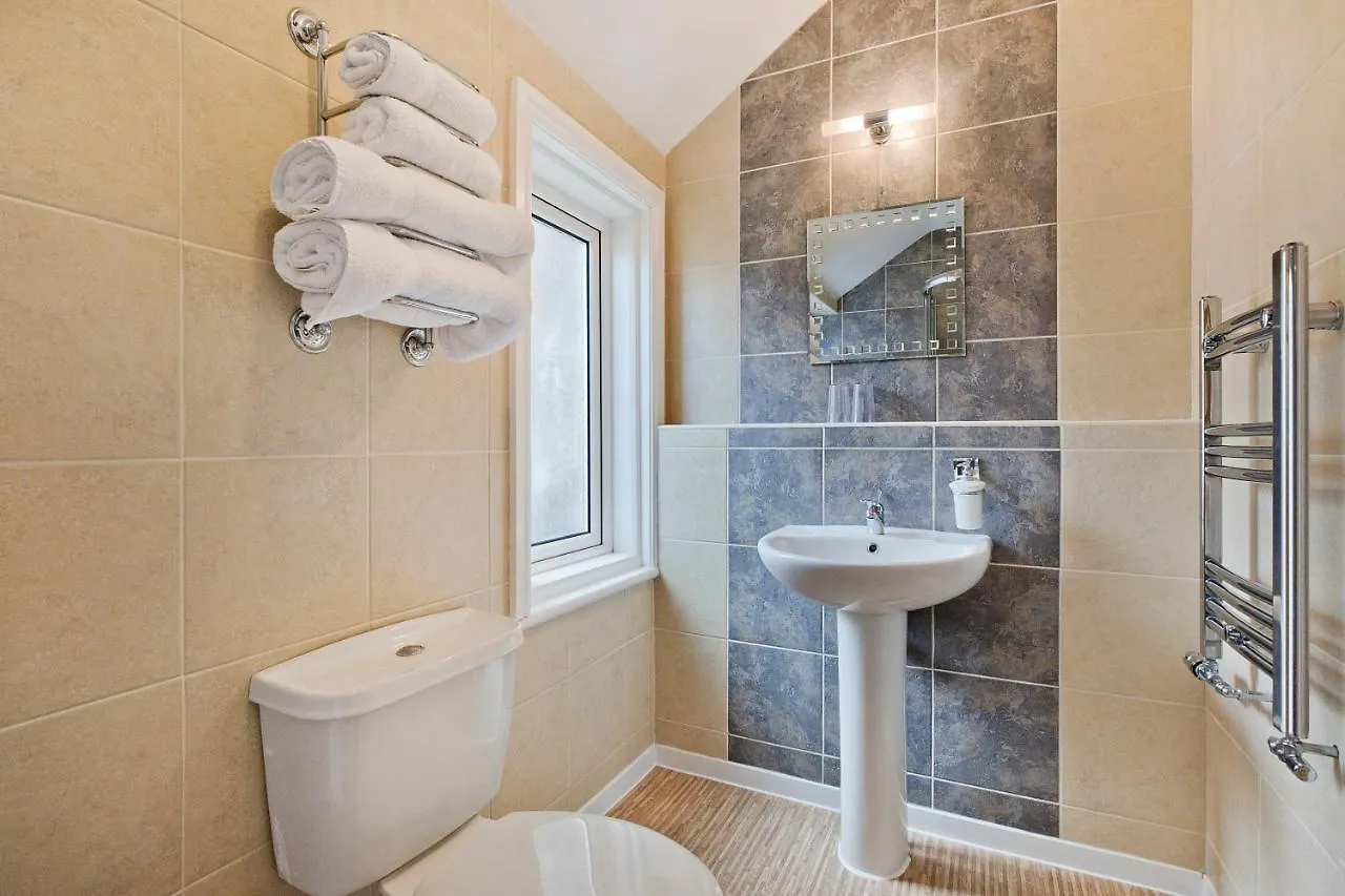פילי White Rose Guest House