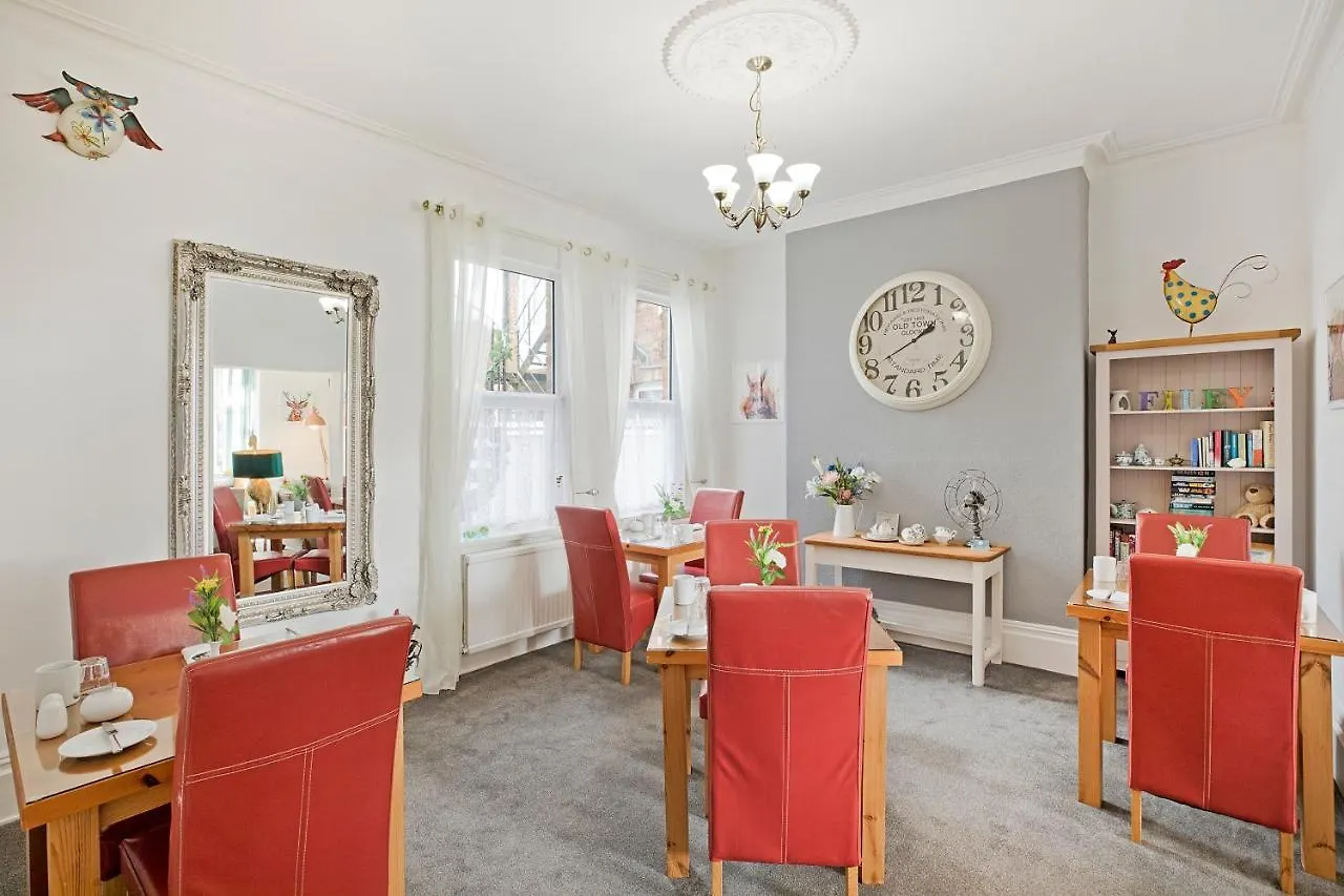 פילי White Rose Guest House