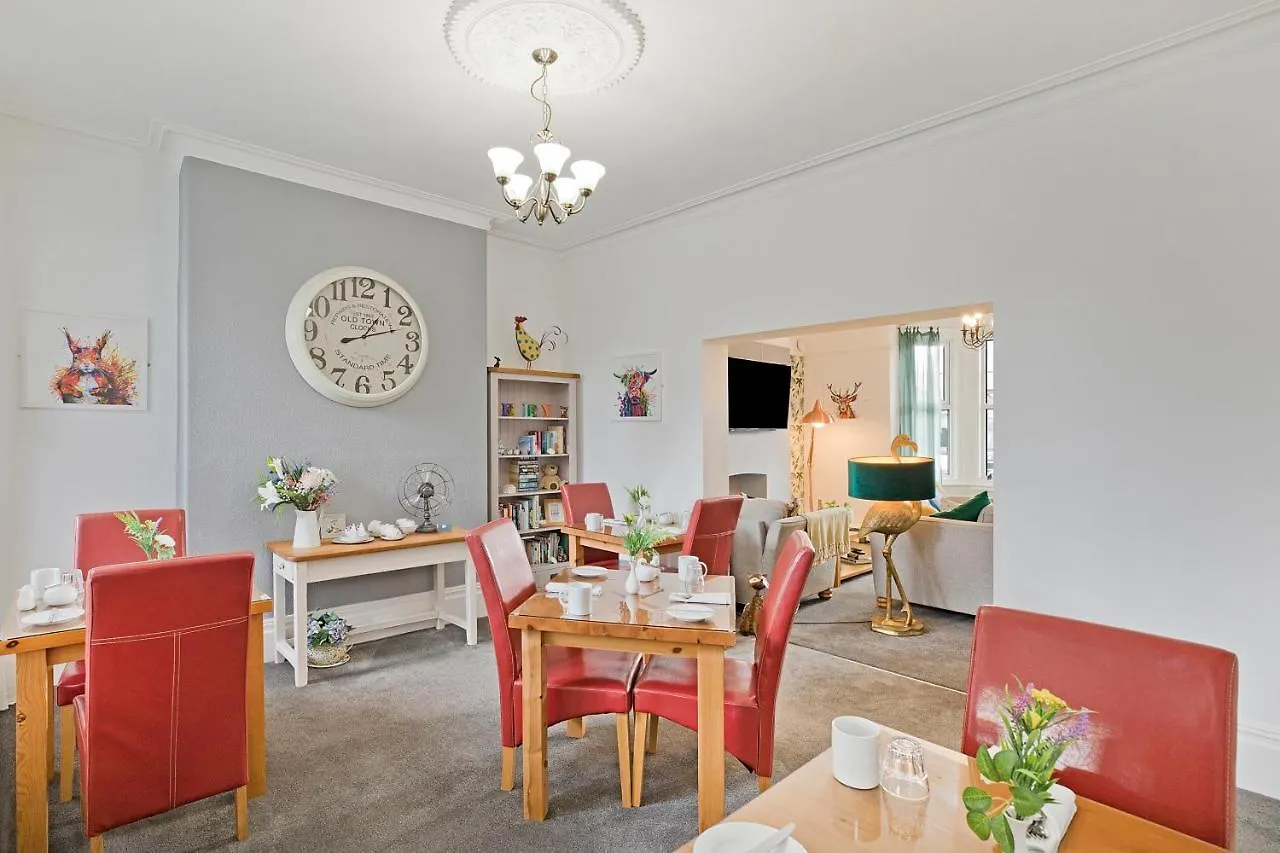 פילי White Rose Guest House