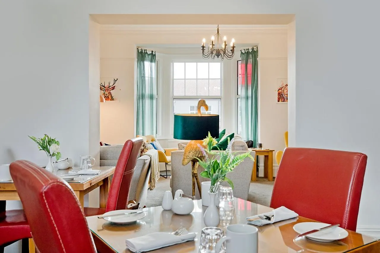 פילי White Rose Guest House